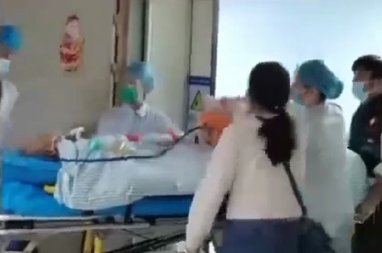 揭陽救護車，潮州救護車